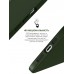 Чехол накладка TPU Armorstandart ICON2 для Apple iPhone 13 Pro Max Clover (ARM60503)
