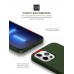 Чехол накладка TPU Armorstandart ICON2 для Apple iPhone 13 Pro Max Clover (ARM60503)