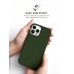 Чехол накладка TPU Armorstandart ICON2 для Apple iPhone 13 Pro Max Clover (ARM60503)