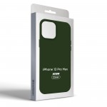 Чехол накладка TPU Armorstandart ICON2 для Apple iPhone 13 Pro Max Clover (ARM60503) Чехол накладка TPU Armorstandart ICON2 для Apple iPhone 13 Pro Max Clover (ARM60503)