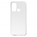 Чехол накладка ArmorStandart TPU Air Series для Motorola G60 /  G40 Fusion Transparent (ARM60525)