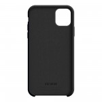 Чехол накладка TPU Armorstandart ICON2 для Apple iPhone 11 Black (ARM60552)