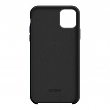 Чехол накладка TPU Armorstandart ICON2 для Apple iPhone 11 Black (ARM60552)