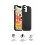 Чехол накладка TPU Armorstandart ICON2 для Apple iPhone 11 Black (ARM60552)