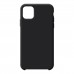 Чехол накладка TPU Armorstandart ICON2 для Apple iPhone 11 Black (ARM60552)