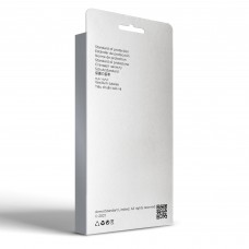 Чехол накладка TPU Armorstandart ICON2 для Apple iPhone 11 Black (ARM60552)