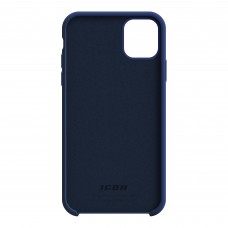 Чехол накладка TPU Armorstandart ICON2 для Apple iPhone 11 Midnight Blue (ARM60553)