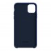 Чехол накладка TPU Armorstandart ICON2 для Apple iPhone 11 Midnight Blue (ARM60553)
