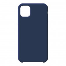 Чехол накладка TPU Armorstandart ICON2 для Apple iPhone 11 Midnight Blue (ARM60553)