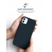 Чехол накладка TPU Armorstandart ICON2 для Apple iPhone 11 Midnight Blue (ARM60553)