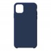 Чехол накладка TPU Armorstandart ICON2 для Apple iPhone 11 Midnight Blue (ARM60553)