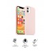 Чехол накладка TPU Armorstandart ICON2 для Apple iPhone 11 Pink Sand (ARM60555)