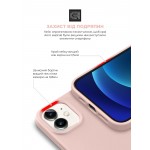 Чехол накладка TPU Armorstandart ICON2 для Apple iPhone 11 Pink Sand (ARM60555) Чехол накладка TPU Armorstandart ICON2 для Apple iPhone 11 Pink Sand (ARM60555)