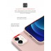 Чехол накладка TPU Armorstandart ICON2 для Apple iPhone 11 Pink Sand (ARM60555)