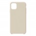 Чехол накладка TPU Armorstandart ICON2 для Apple iPhone 11 Pink Sand (ARM60555)