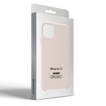 Чехол накладка TPU Armorstandart ICON2 для Apple iPhone 11 Pink Sand (ARM60555) Чехол накладка TPU Armorstandart ICON2 для Apple iPhone 11 Pink Sand (ARM60555)