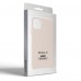 Чехол накладка TPU Armorstandart ICON2 для Apple iPhone 11 Pink Sand (ARM60555)