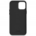 Чехол накладка TPU Armorstandart ICON2 для Apple iPhone 12 Pro Max Black (ARM60570)