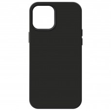 Чехол накладка TPU Armorstandart ICON2 для Apple iPhone 12 Pro Max Black (ARM60570)