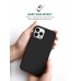 Чехол накладка TPU Armorstandart ICON2 для Apple iPhone 12 Pro Max Black (ARM60570)