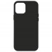 Чехол накладка TPU Armorstandart ICON2 для Apple iPhone 12 Pro Max Black (ARM60570)