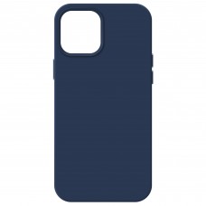 Чехол накладка TPU Armorstandart ICON2 для Apple iPhone 12 Pro Max Deep Navy (ARM60571)