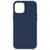 Чехол накладка TPU Armorstandart ICON2 для Apple iPhone 12 Pro Max Deep Navy (ARM60571)