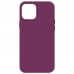 Чехол накладка TPU Armorstandart ICON2 для Apple iPhone 12 Pro Max Plum (ARM60575)