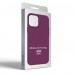 Чехол накладка TPU Armorstandart ICON2 для Apple iPhone 12 Pro Max Plum (ARM60575)