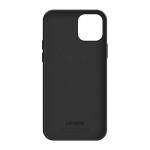 Чехол накладка TPU Armorstandart ICON2 для Apple iPhone 12 12 Pro Black (ARM60577)