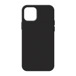 Чехол накладка TPU Armorstandart ICON2 для Apple iPhone 12 12 Pro Black (ARM60577)