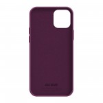 Чехол накладка TPU Armorstandart ICON2 для Apple iPhone 12 12 Pro Plum (ARM60584)