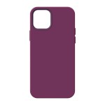 Чехол накладка TPU Armorstandart ICON2 для Apple iPhone 12 12 Pro Plum (ARM60584)
