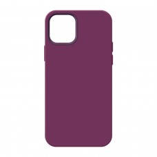 Чехол накладка TPU Armorstandart ICON2 для Apple iPhone 12 12 Pro Plum (ARM60584)