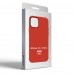 Чехол накладка TPU Armorstandart ICON2 для Apple iPhone 12 12 Pro Red (ARM60585)