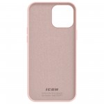 Чехол накладка TPU Armorstandart ICON2 для Apple iPhone 13 Pro Max Chalk Pink (ARM60587) Чехол накладка TPU Armorstandart ICON2 для Apple iPhone 13 Pro Max Chalk Pink (ARM60587)