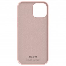 Чехол накладка TPU Armorstandart ICON2 для Apple iPhone 13 Pro Max Chalk Pink (ARM60587)