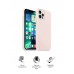 Чехол накладка TPU Armorstandart ICON2 для Apple iPhone 13 Pro Max Chalk Pink (ARM60587)