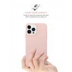Чехол накладка TPU Armorstandart ICON2 для Apple iPhone 13 Pro Max Chalk Pink (ARM60587) Чехол накладка TPU Armorstandart ICON2 для Apple iPhone 13 Pro Max Chalk Pink (ARM60587)
