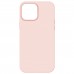 Чехол накладка TPU Armorstandart ICON2 для Apple iPhone 13 Pro Max Chalk Pink (ARM60587)