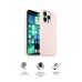 Чехол накладка TPU Armorstandart ICON2 для Apple iPhone 13 Pro Chalk Pink (ARM60588)