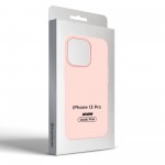 Чехол накладка TPU Armorstandart ICON2 для Apple iPhone 13 Pro Chalk Pink (ARM60588)