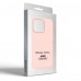 Чехол накладка TPU Armorstandart ICON2 для Apple iPhone 13 Pro Chalk Pink (ARM60588)