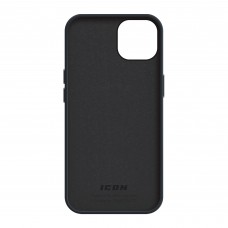 Чехол накладка TPU Armorstandart ICON2 для Apple iPhone 13 Midnight (ARM60600)