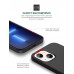 Чехол накладка TPU Armorstandart ICON2 для Apple iPhone 13 Midnight (ARM60600)