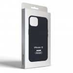 Чехол накладка TPU Armorstandart ICON2 для Apple iPhone 13 Midnight (ARM60600)