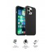 Чехол накладка TPU Armorstandart ICON2 для Apple iPhone 13 Pro Midnight (ARM60601)