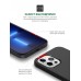 Чехол накладка TPU Armorstandart ICON2 для Apple iPhone 13 Pro Midnight (ARM60601)