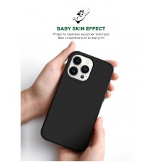 Чехол накладка TPU Armorstandart ICON2 для Apple iPhone 13 Pro Midnight (ARM60601)