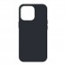 Чехол накладка TPU Armorstandart ICON2 для Apple iPhone 13 Pro Midnight (ARM60601)